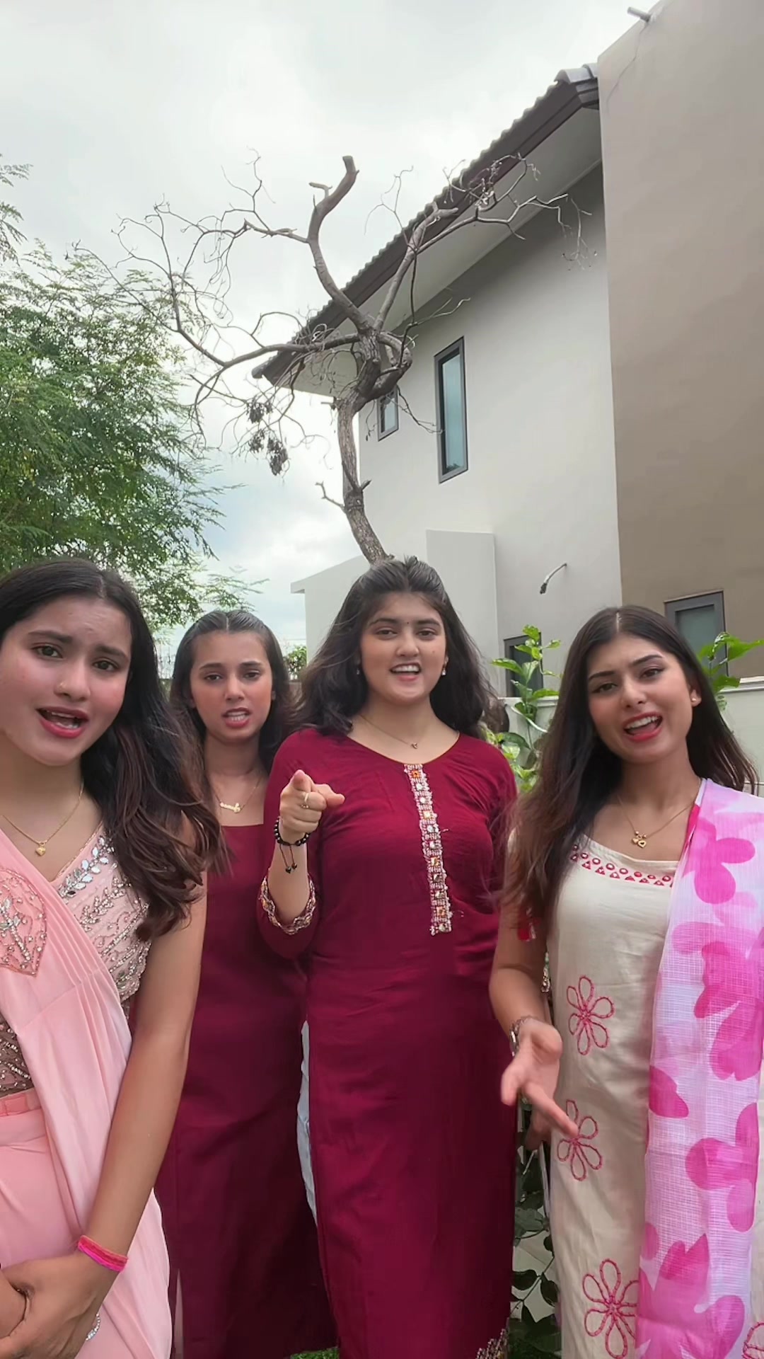 @Sanjana Gautam