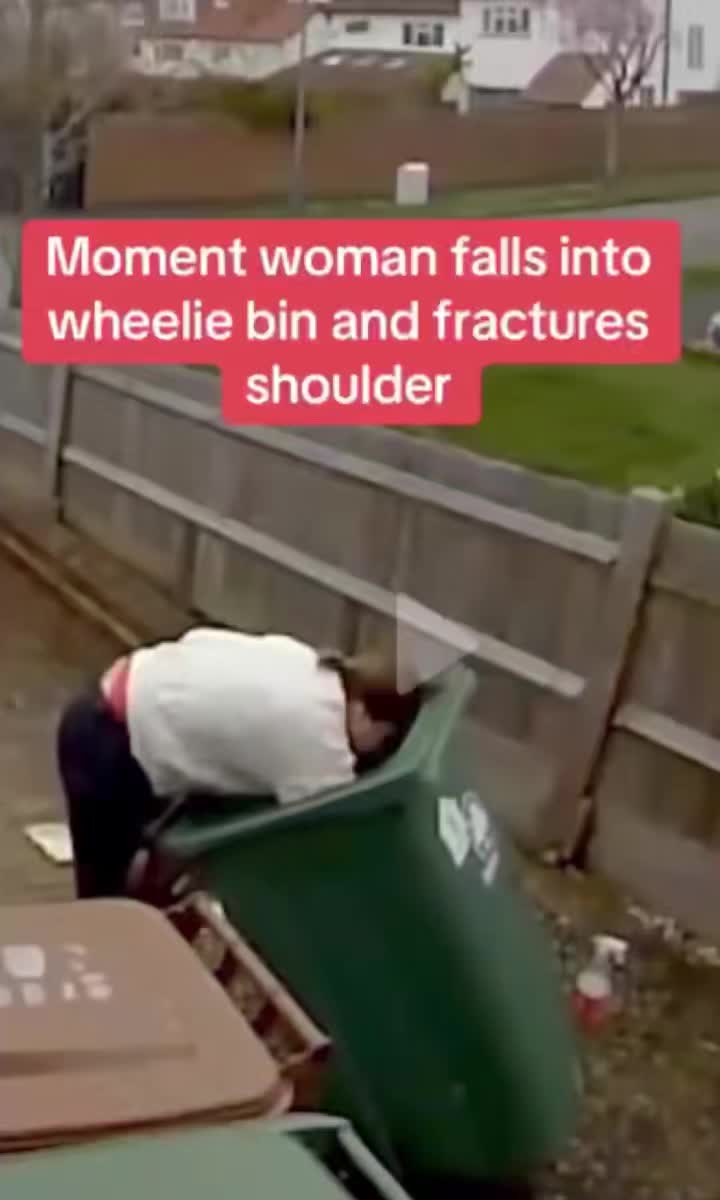 @TheBinWhisperer