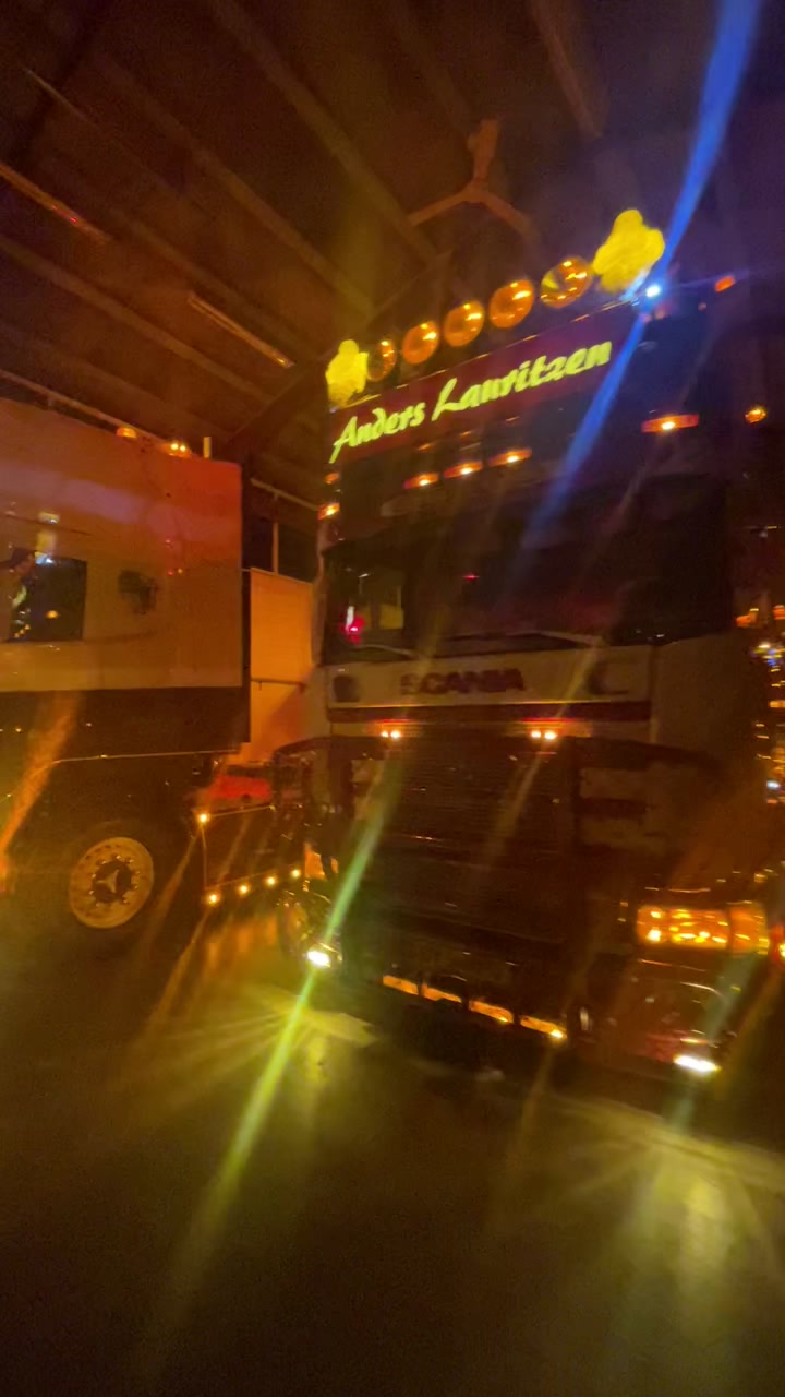 @JBL TRUCKSPOT