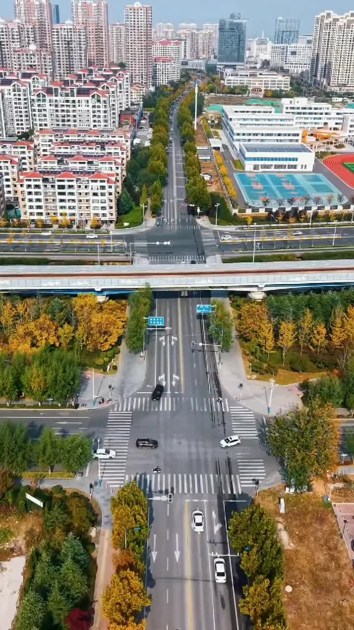 @Beautiful cities