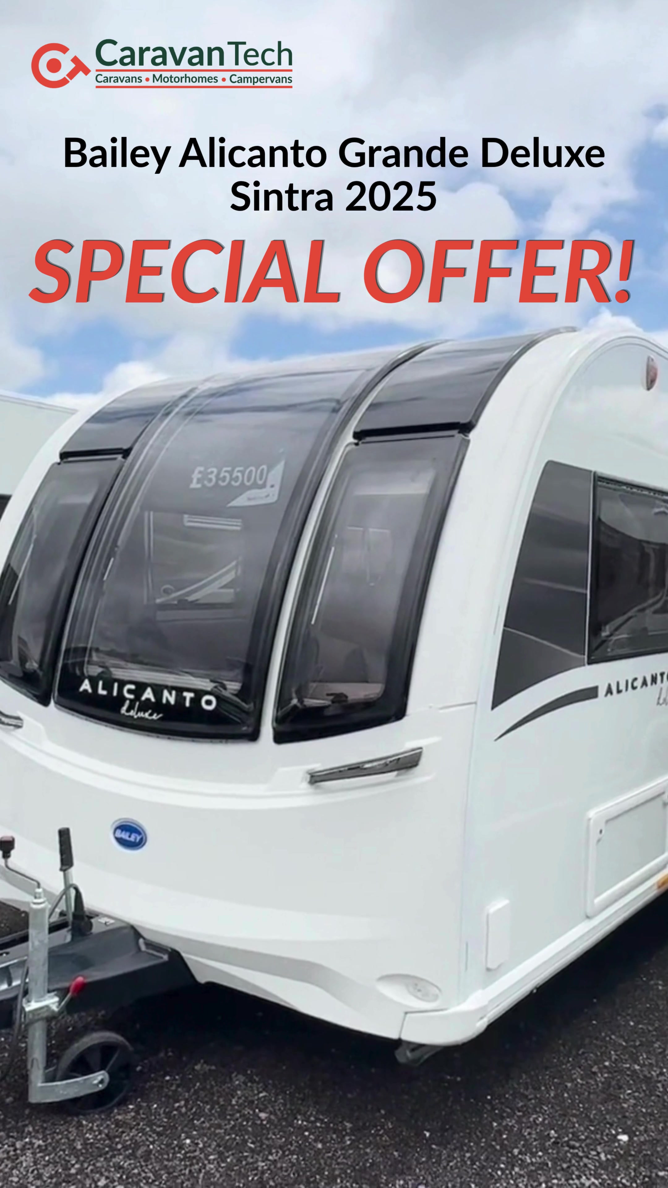 @Caravan Tech