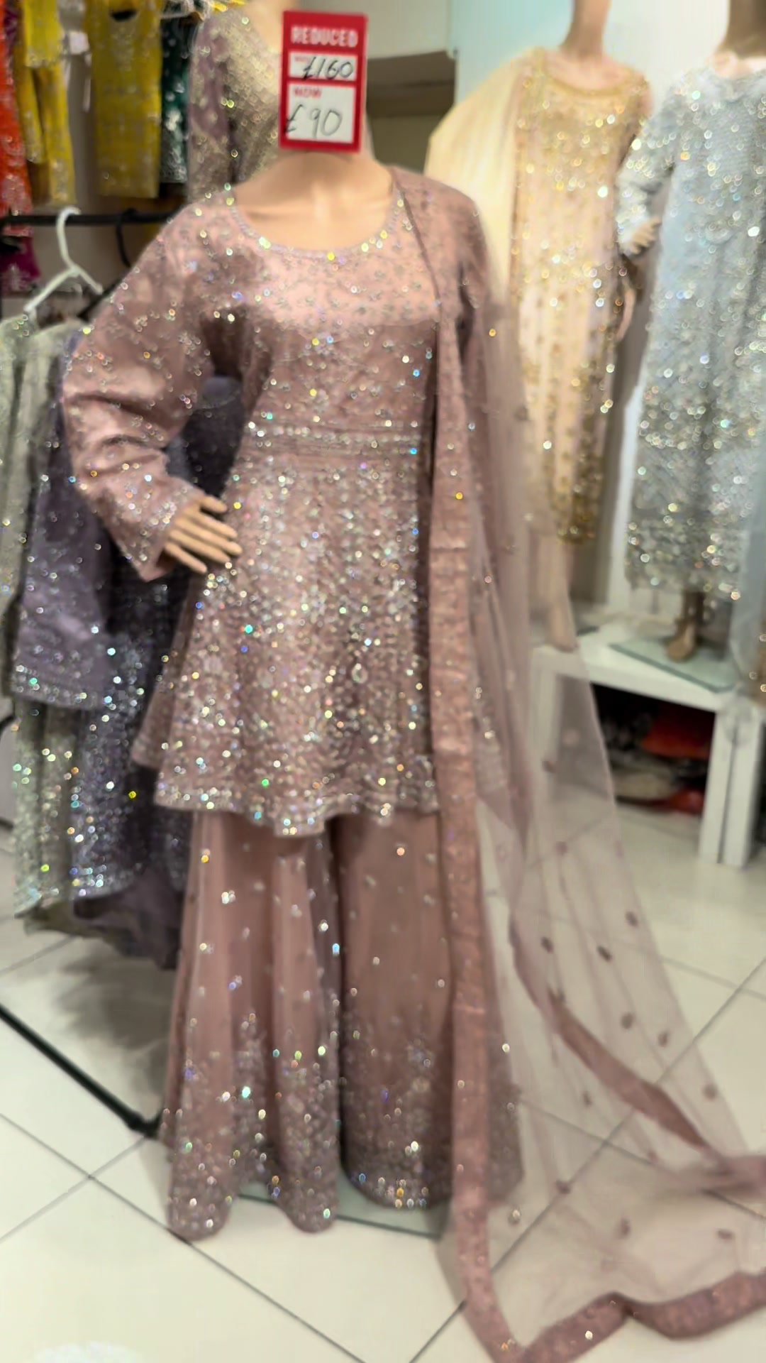 @Zaiba Collection