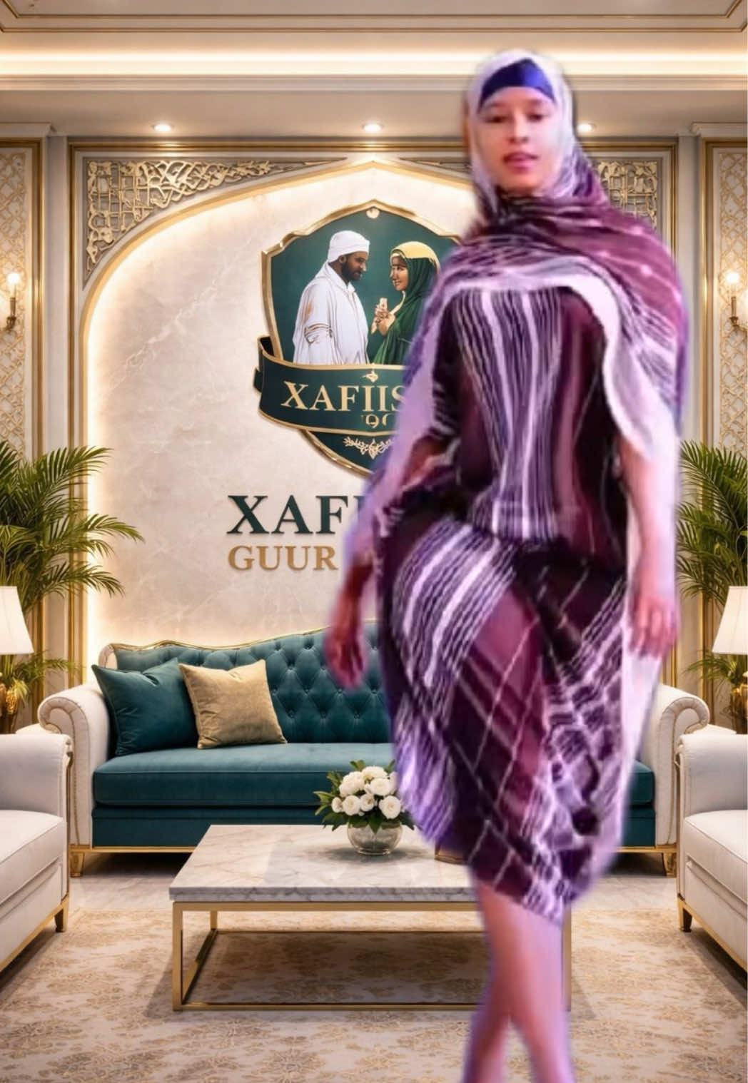 @Xafiiska Guurdoonka