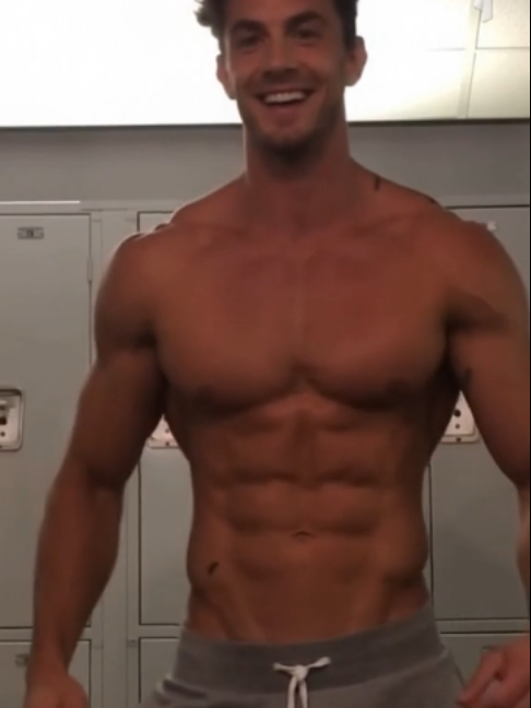 @Fit Man AI