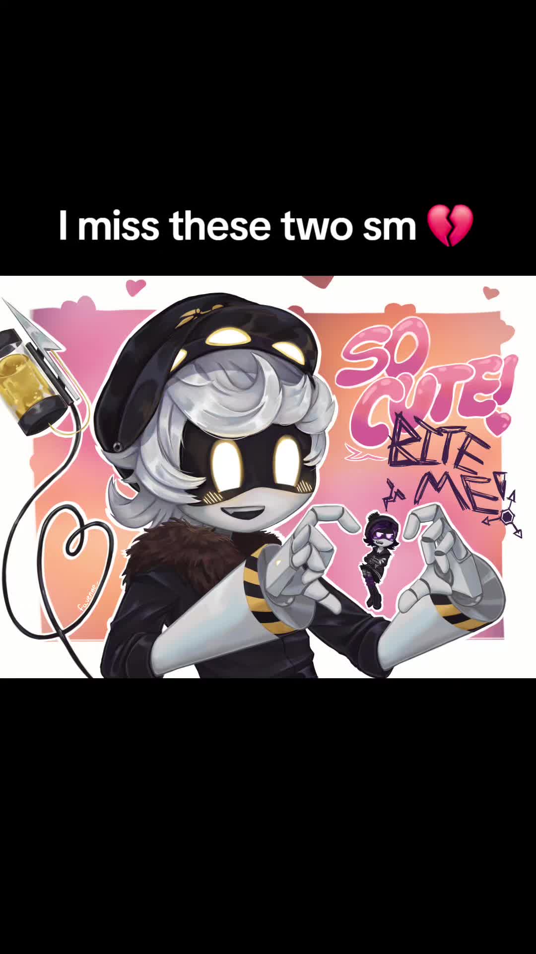 @Favenne (COMMS OPEN!!)