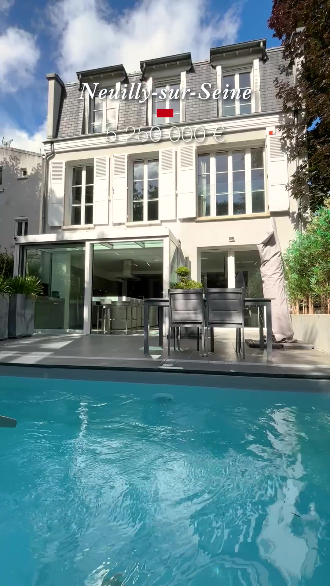 @Daniel Féau Immobilier