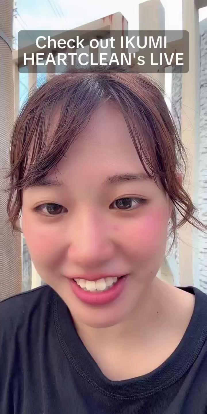 @🧤YOSHI🧤HEARTCLEAN