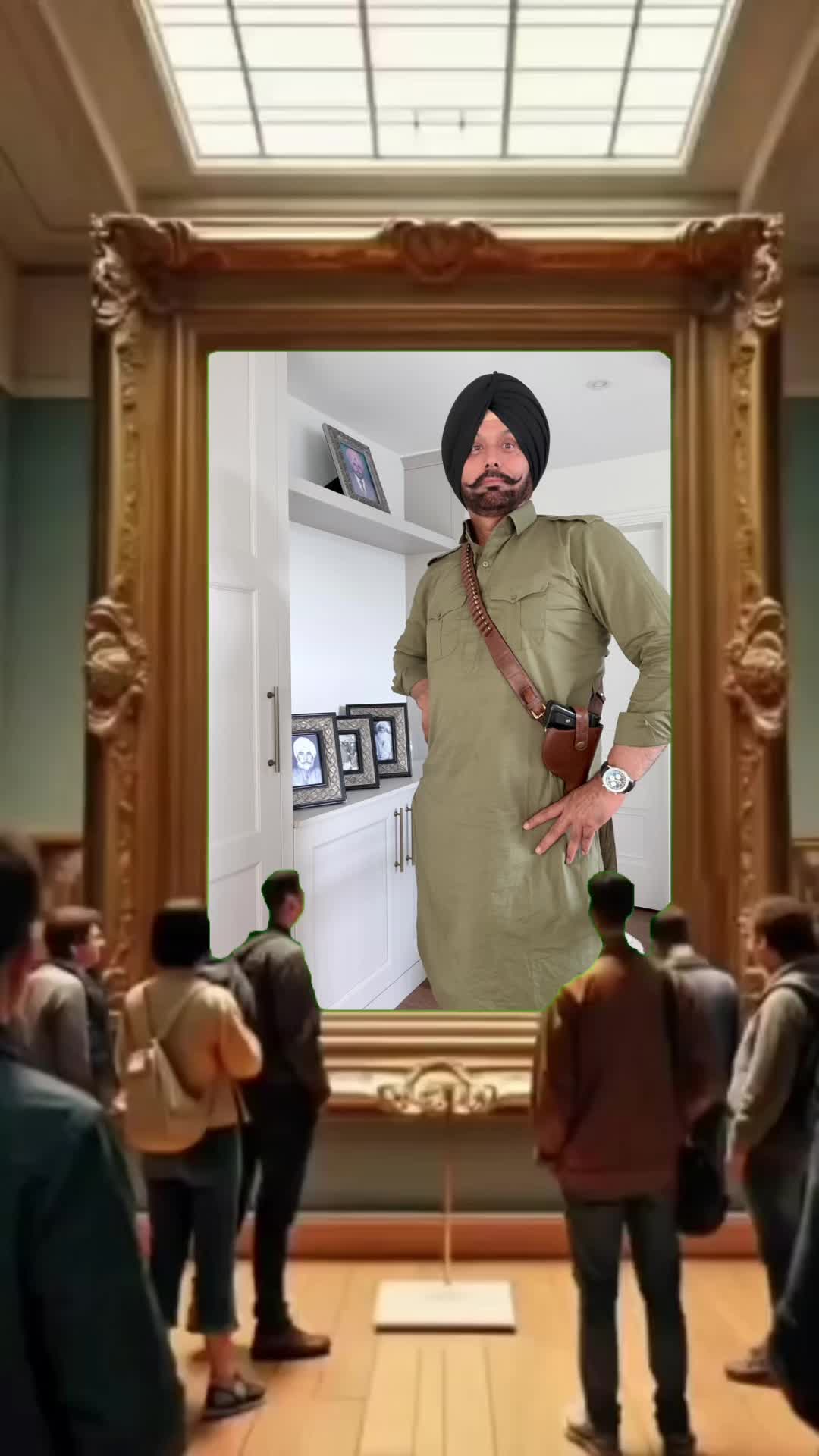 @panjab da sardar