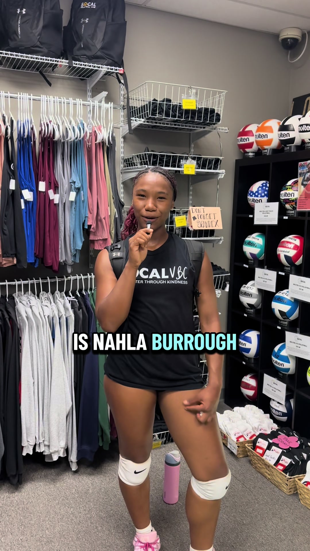 @SoCal Volleyball Club