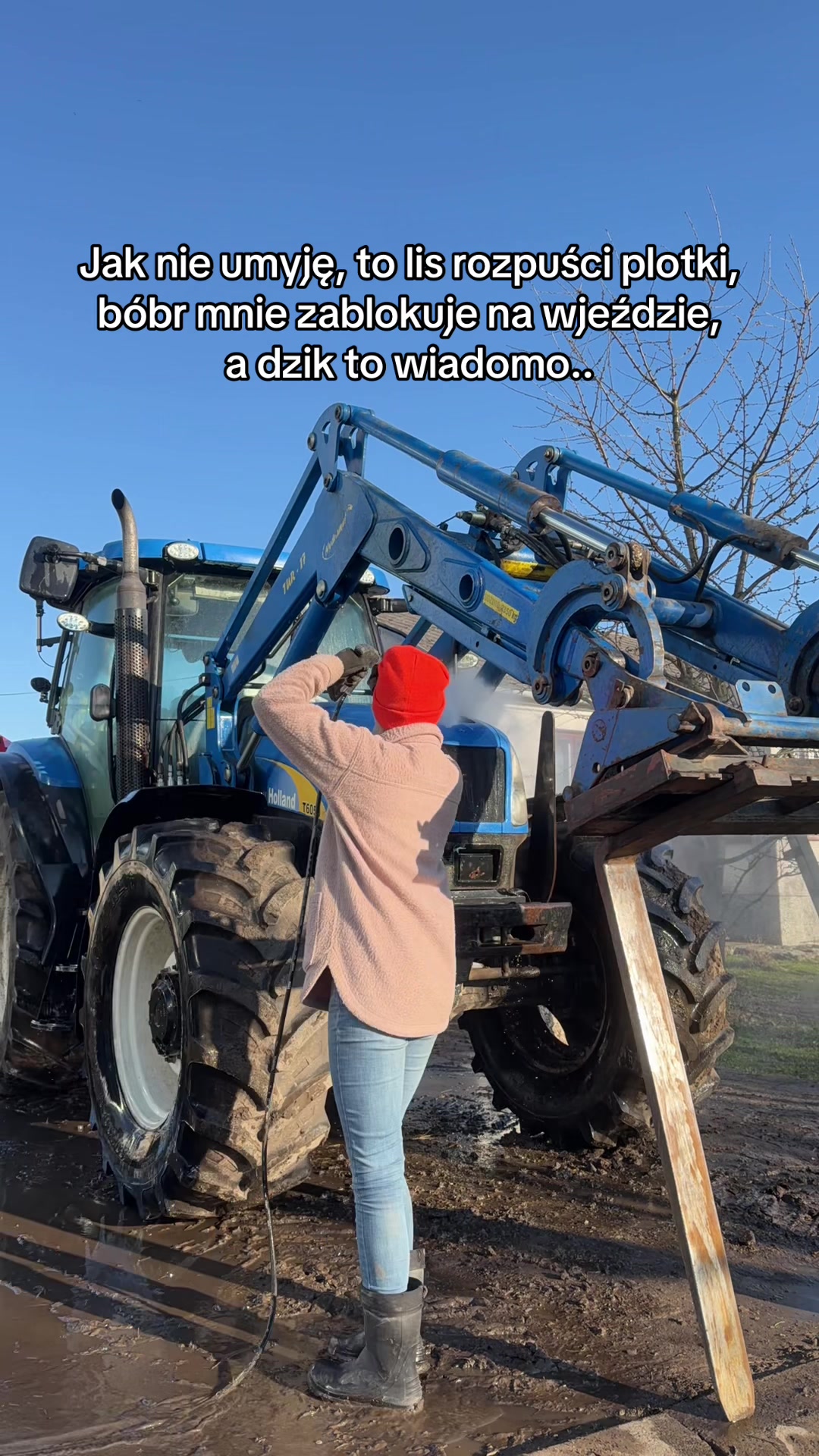 @Marlena Marli Załoga