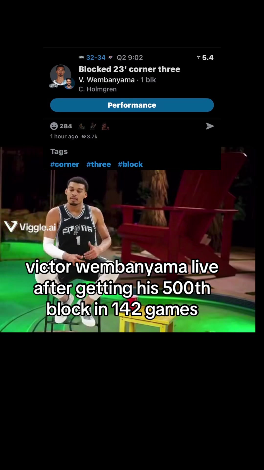 @ybg flock