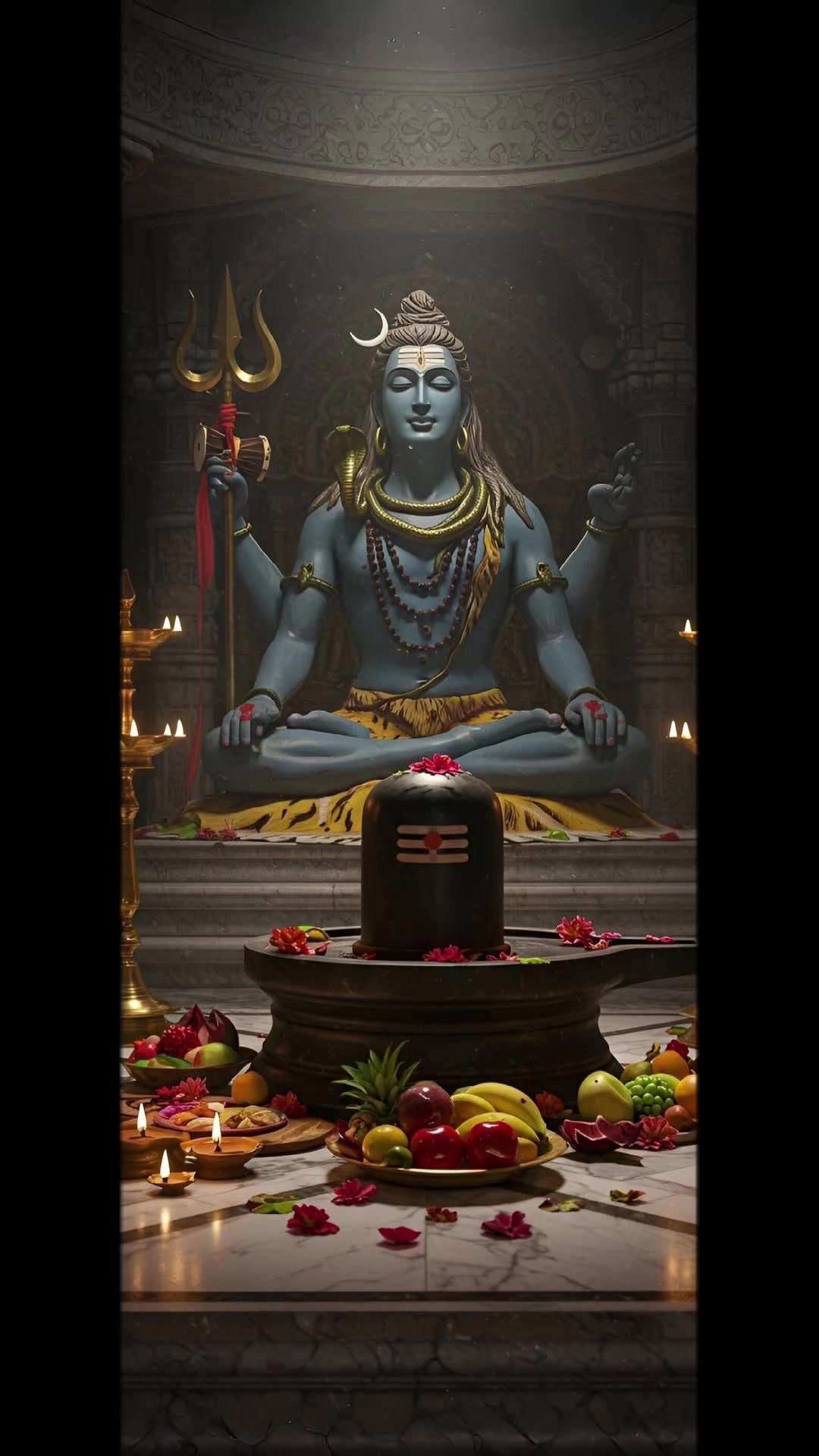 @❤️Har Har Mahadev🙏