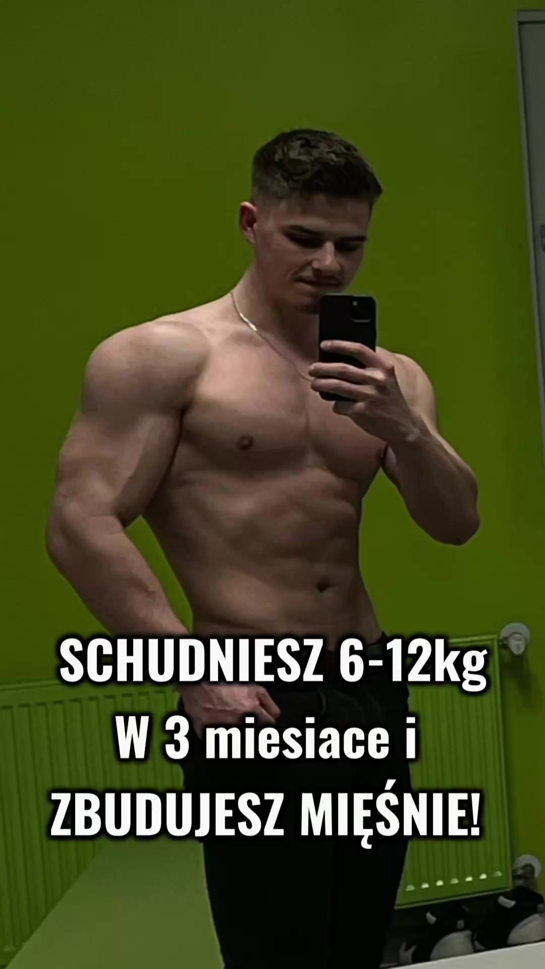 @Spec MĘSKIEJ SYLWETKI