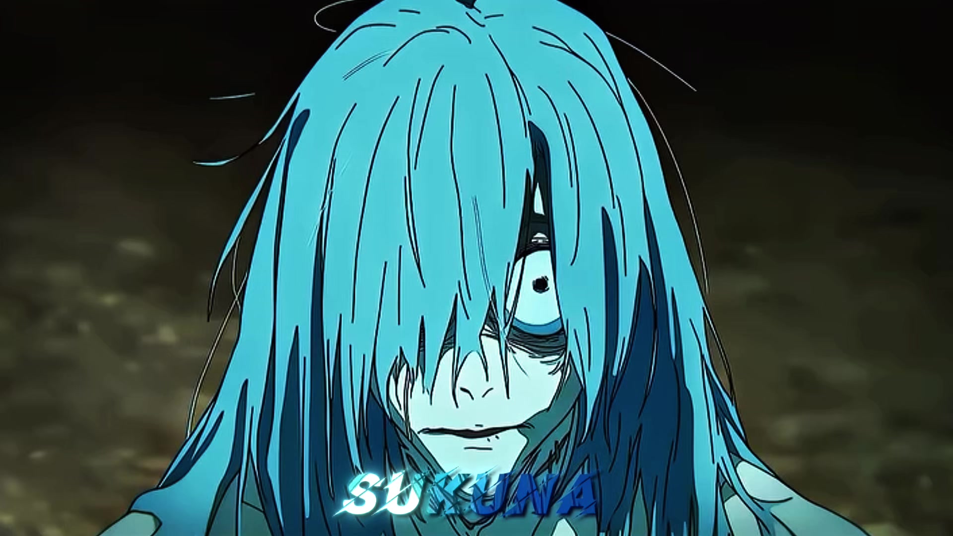 @Sukuna