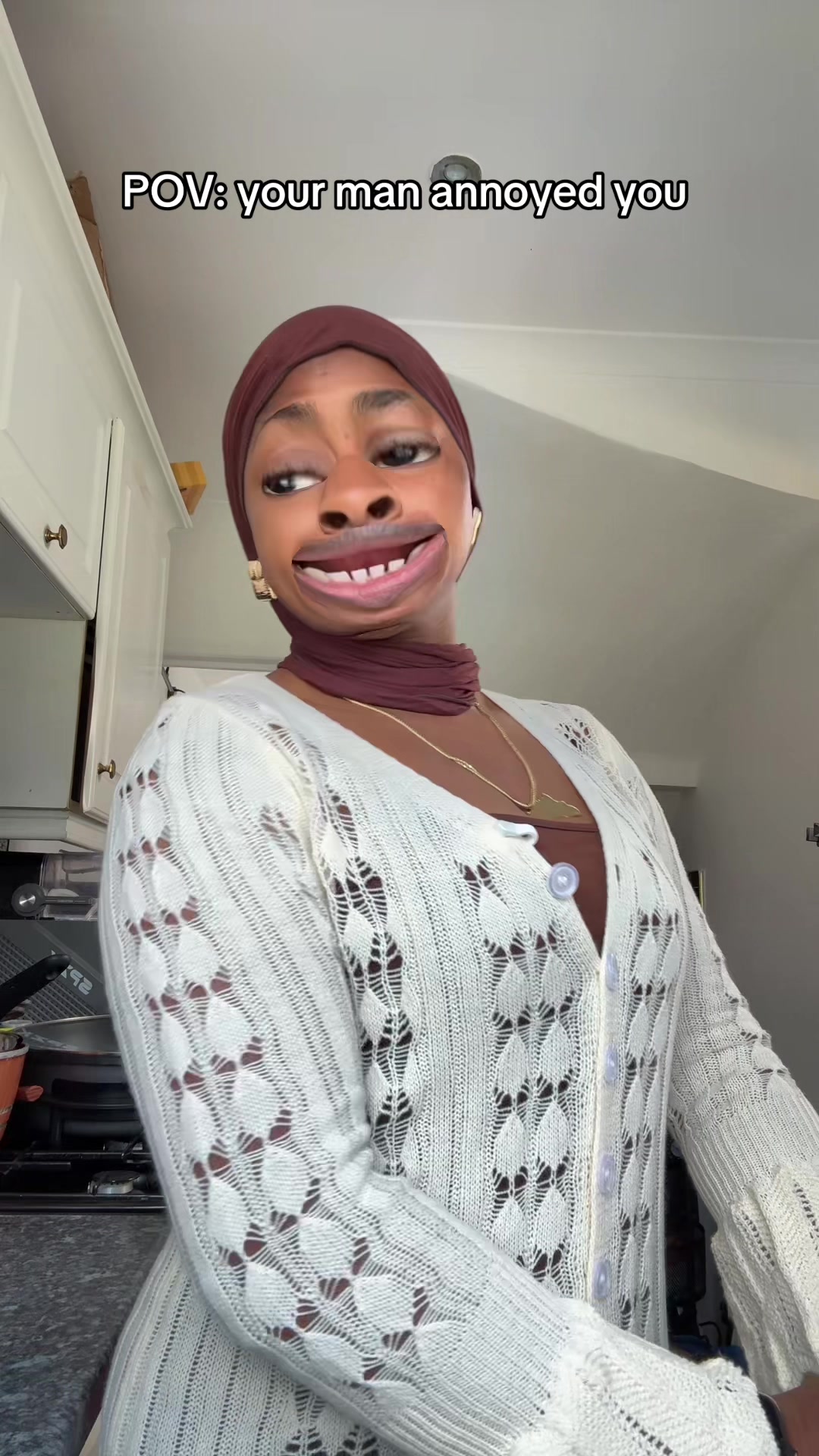 @Queen 👸 of Mimics 💫
