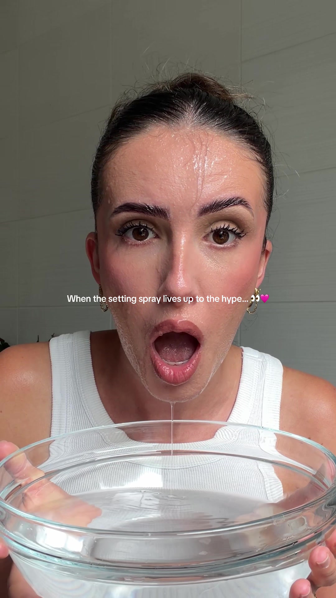 @Makeup Revolution