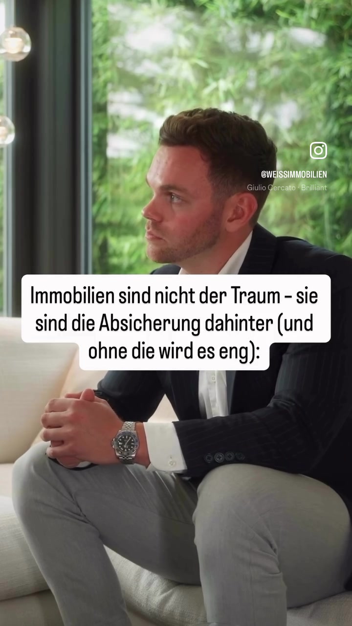 @Felix Weiss | Immobilien HH