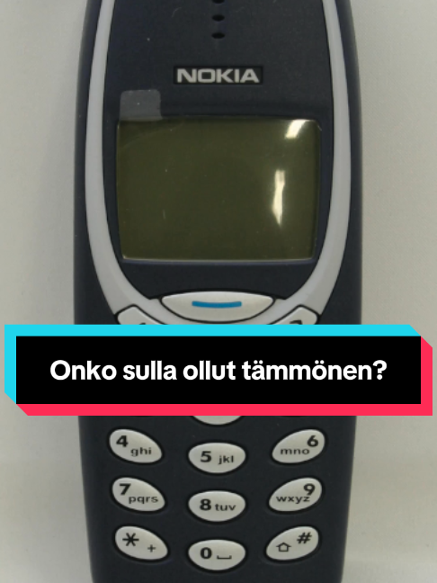 @Petteri Mikkonen