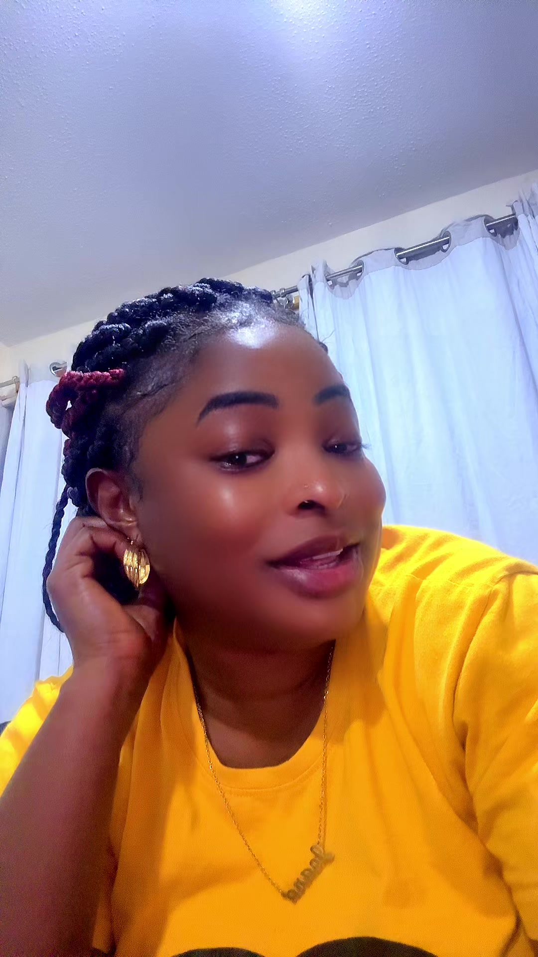 @Nanaadwoa❤️