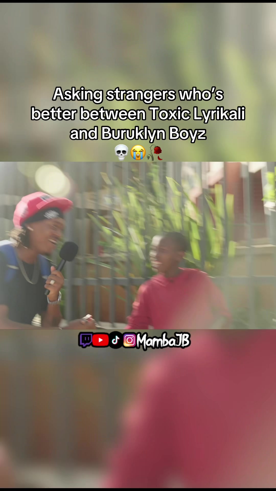 @MambaJb