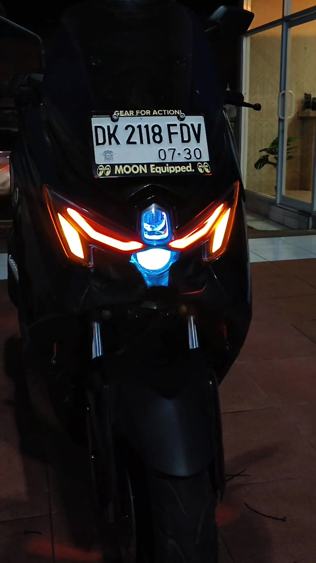 @Dream Light Automotive