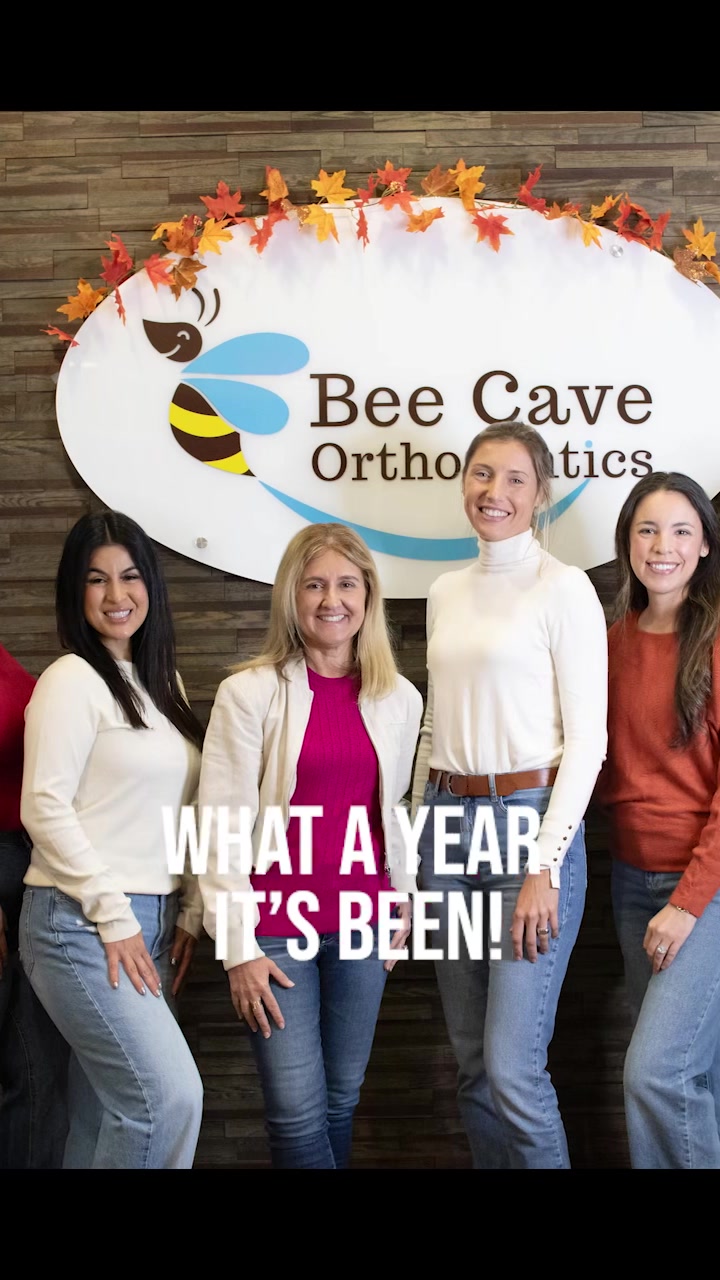 @Bee Cave Orthodontics