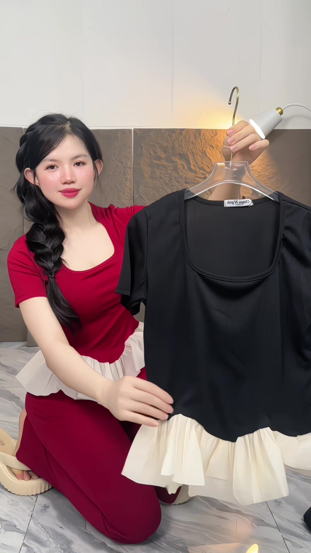 @Cham Xynh Store