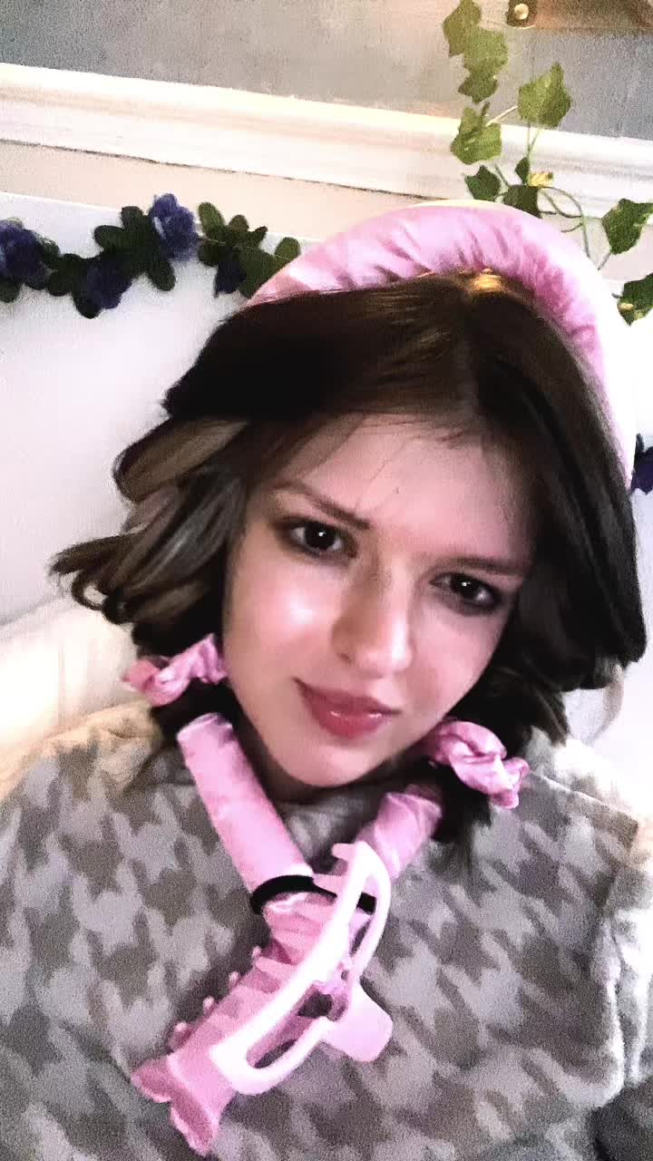 @MaybeMogging