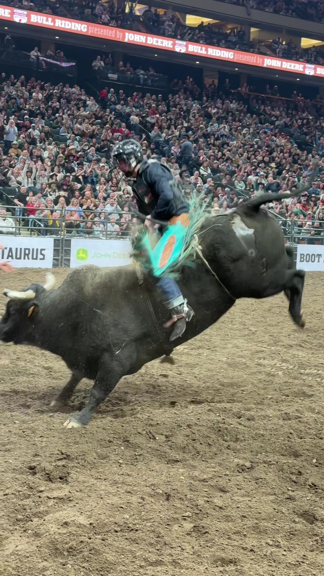 @CinchWorldsToughestRodeo