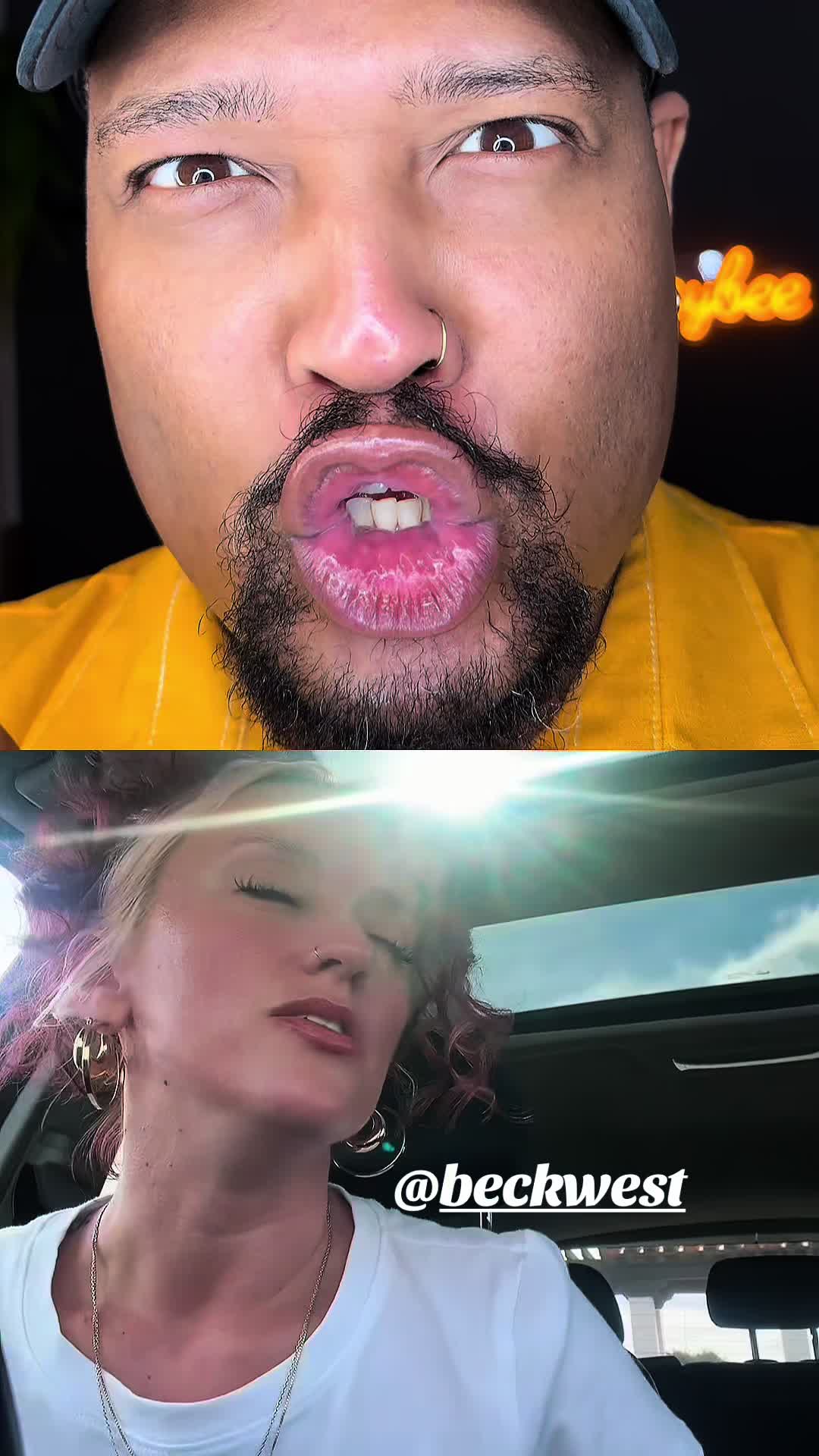 @Spillingteawithjaybee
