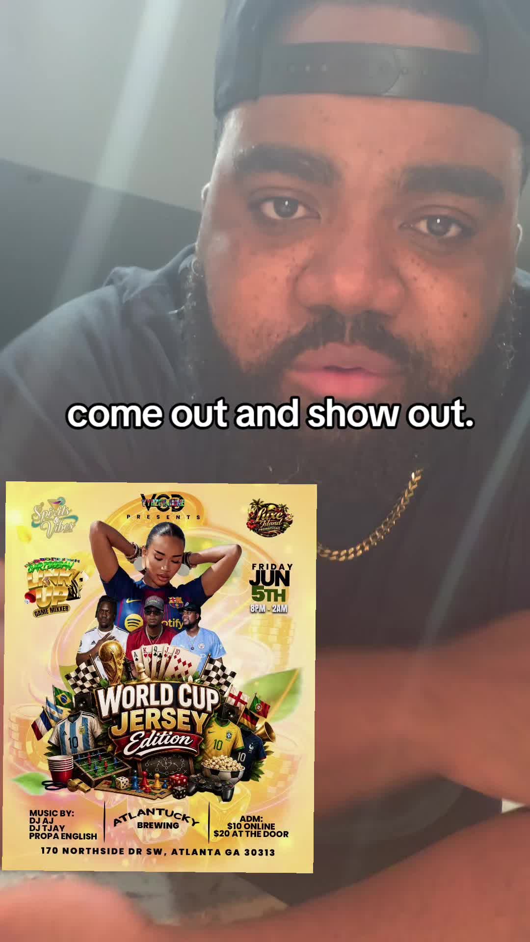 @Papabeard