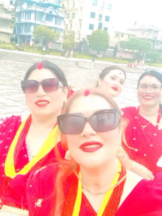 @Sunita khanal