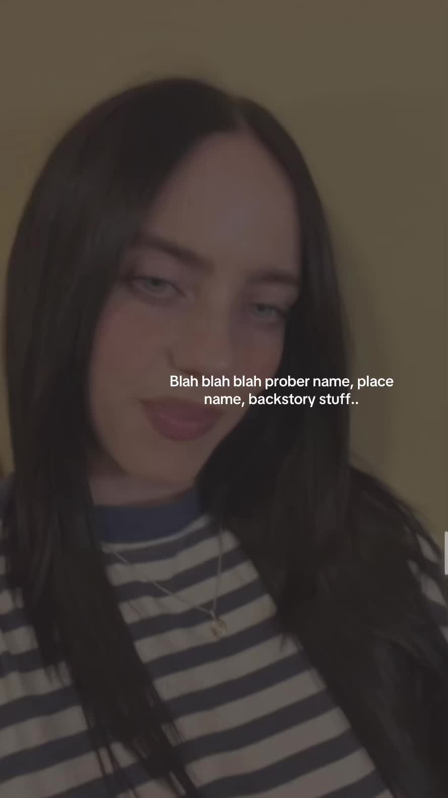 @billie✰