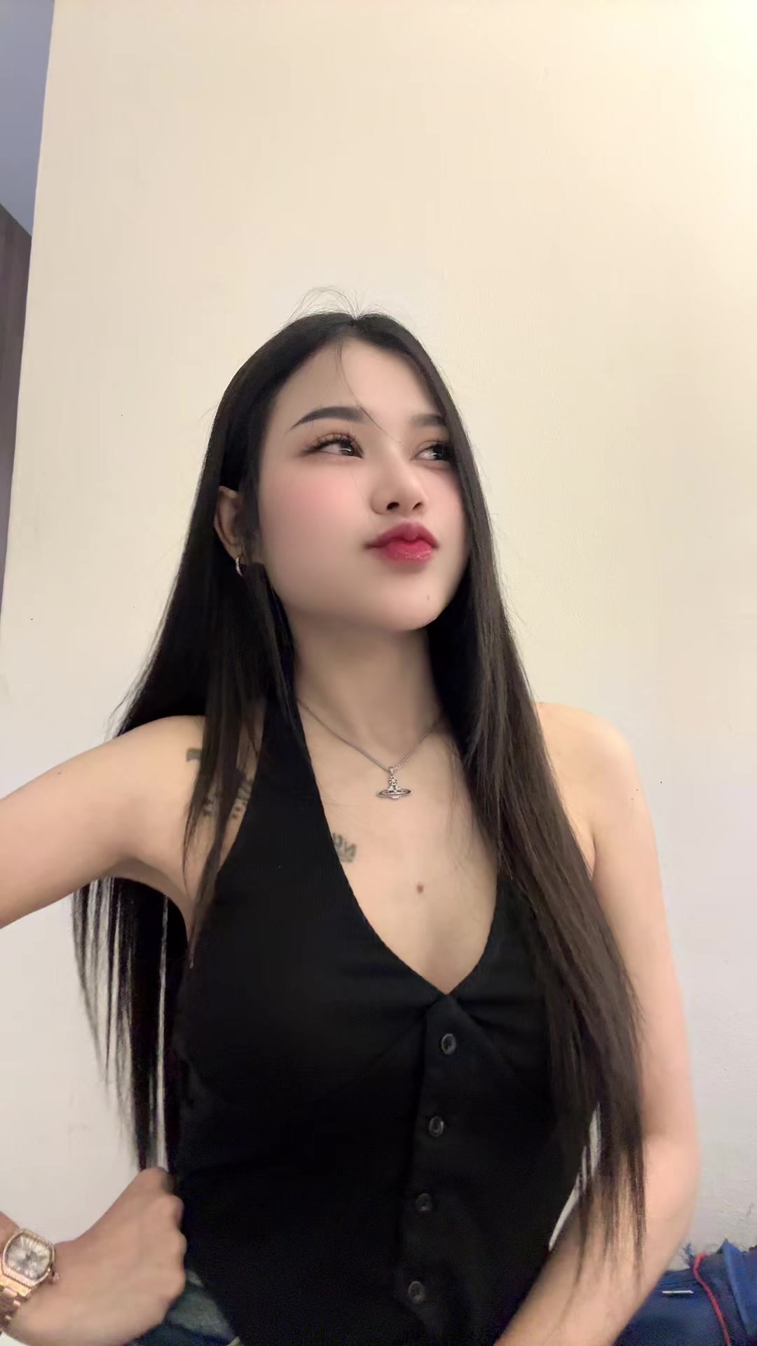 @♥️IG:นุช วิชุดา♥️
