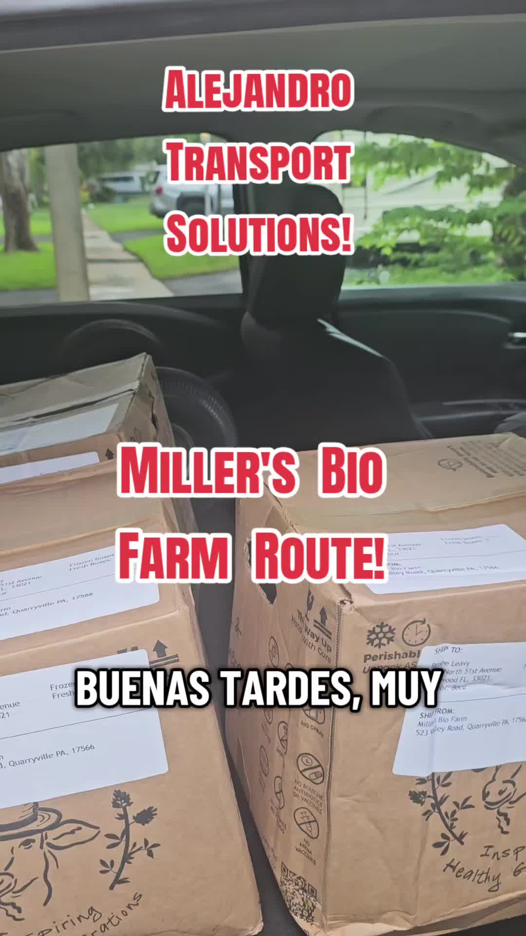 @Alejandro Logistics🌎 Gal 3:13
