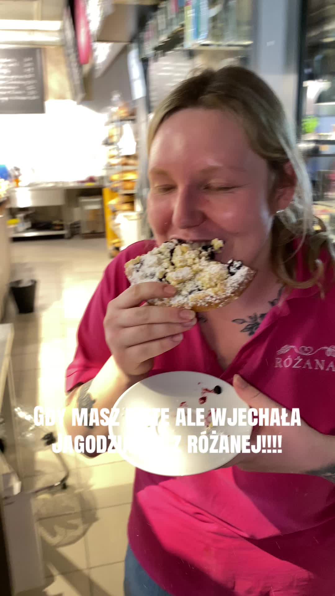 @Różana