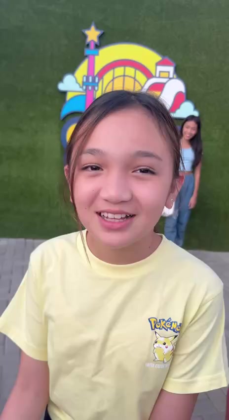 @Maurene Uyte