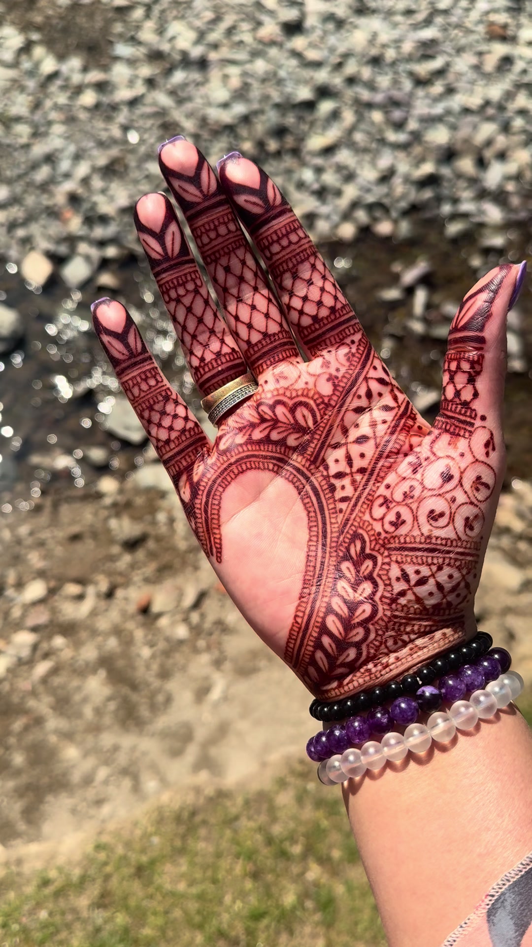 @Assia Mehndi