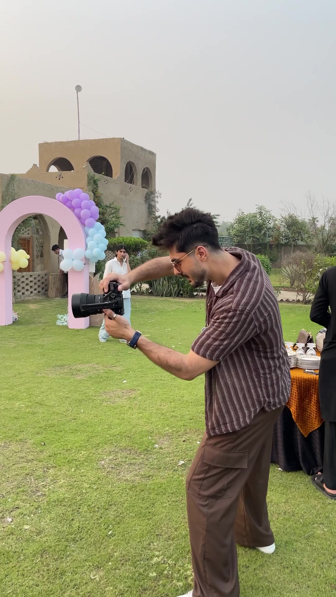 @Aali Waqar Photography