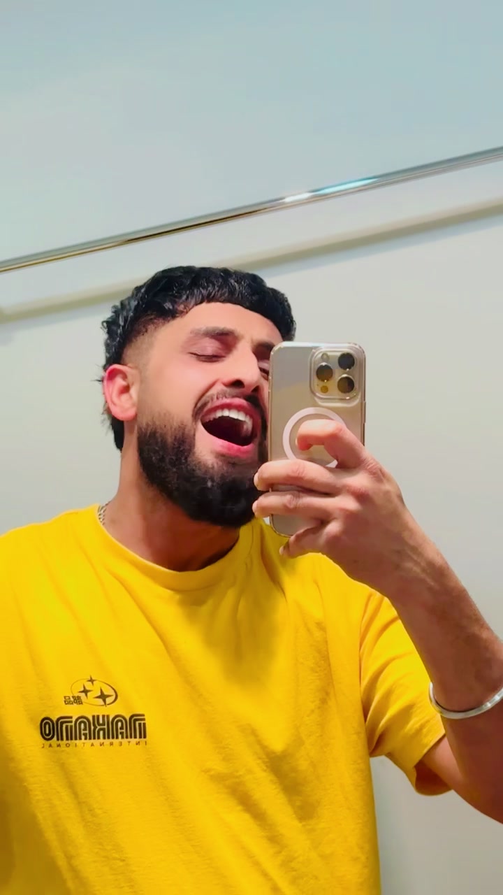 @Jaskaran Aulakh