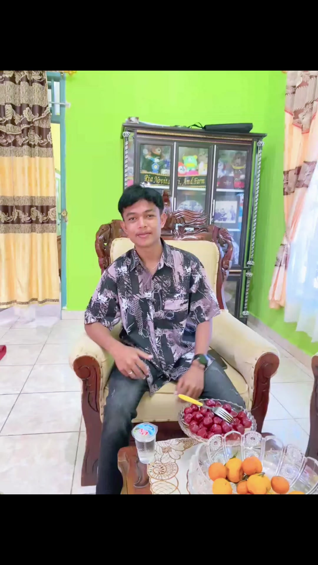 @Bang Deszz♐