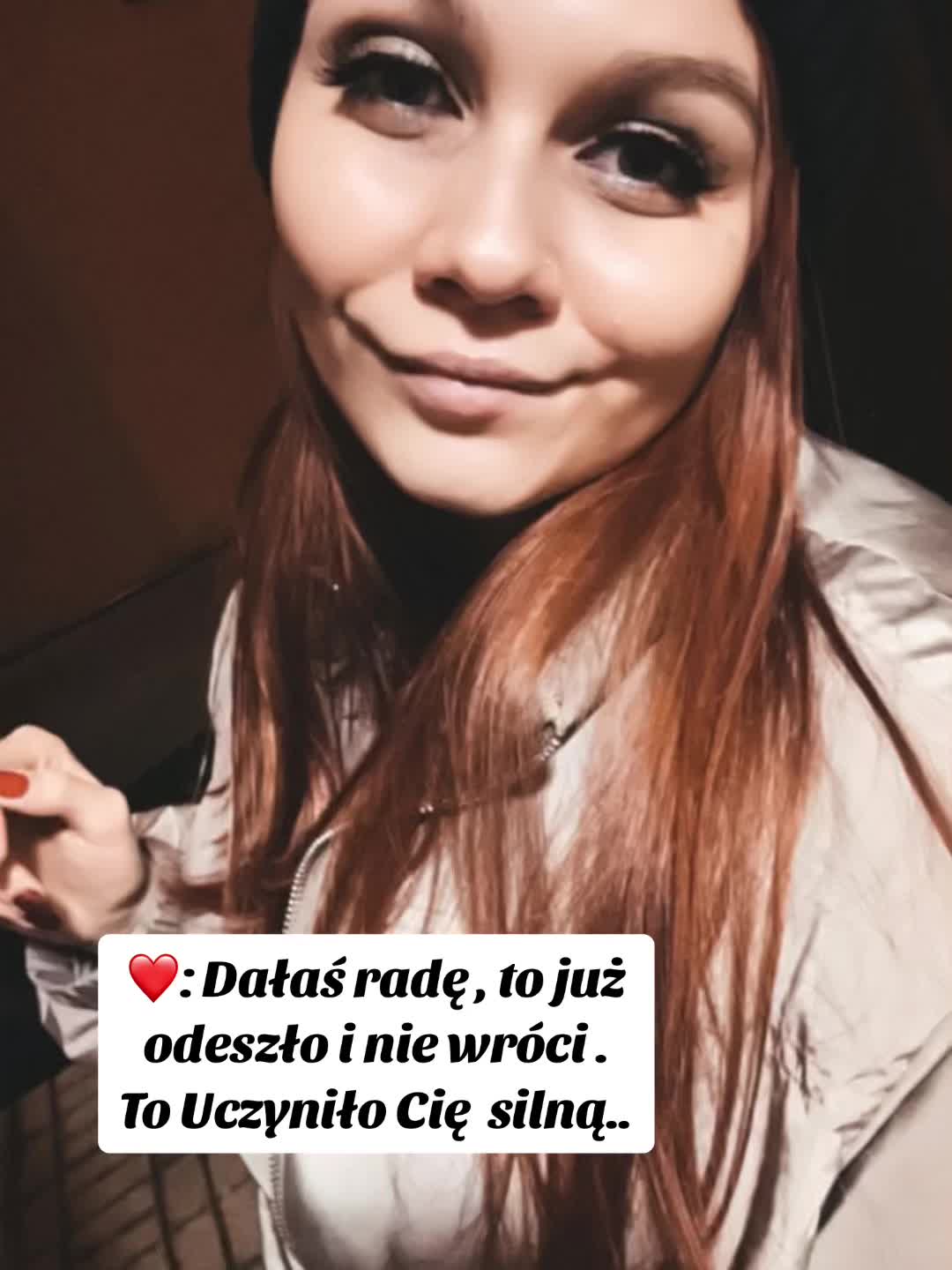 @Weronika Habecka