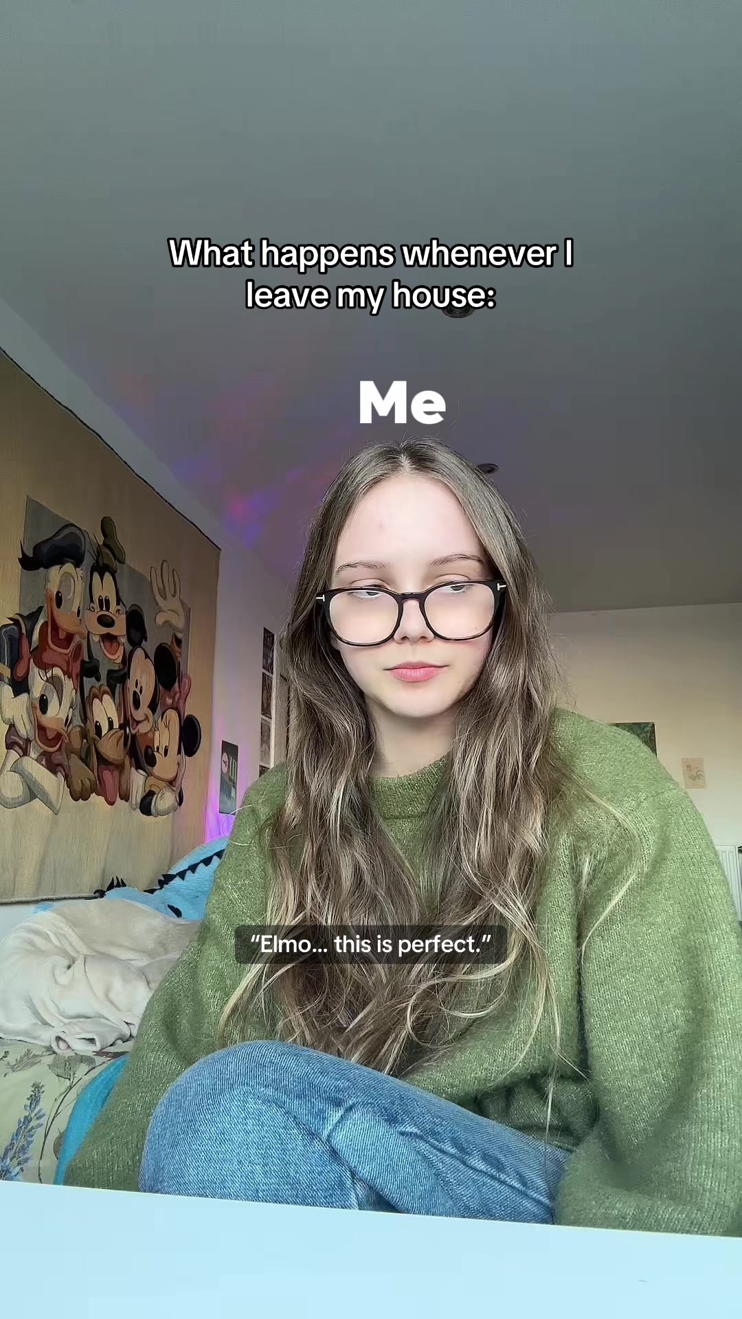 @Elise | FND & PNES