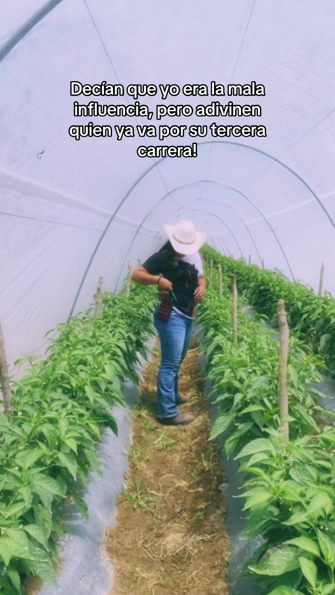 @La del Agro 👩🏻&zwj;🌾🌱