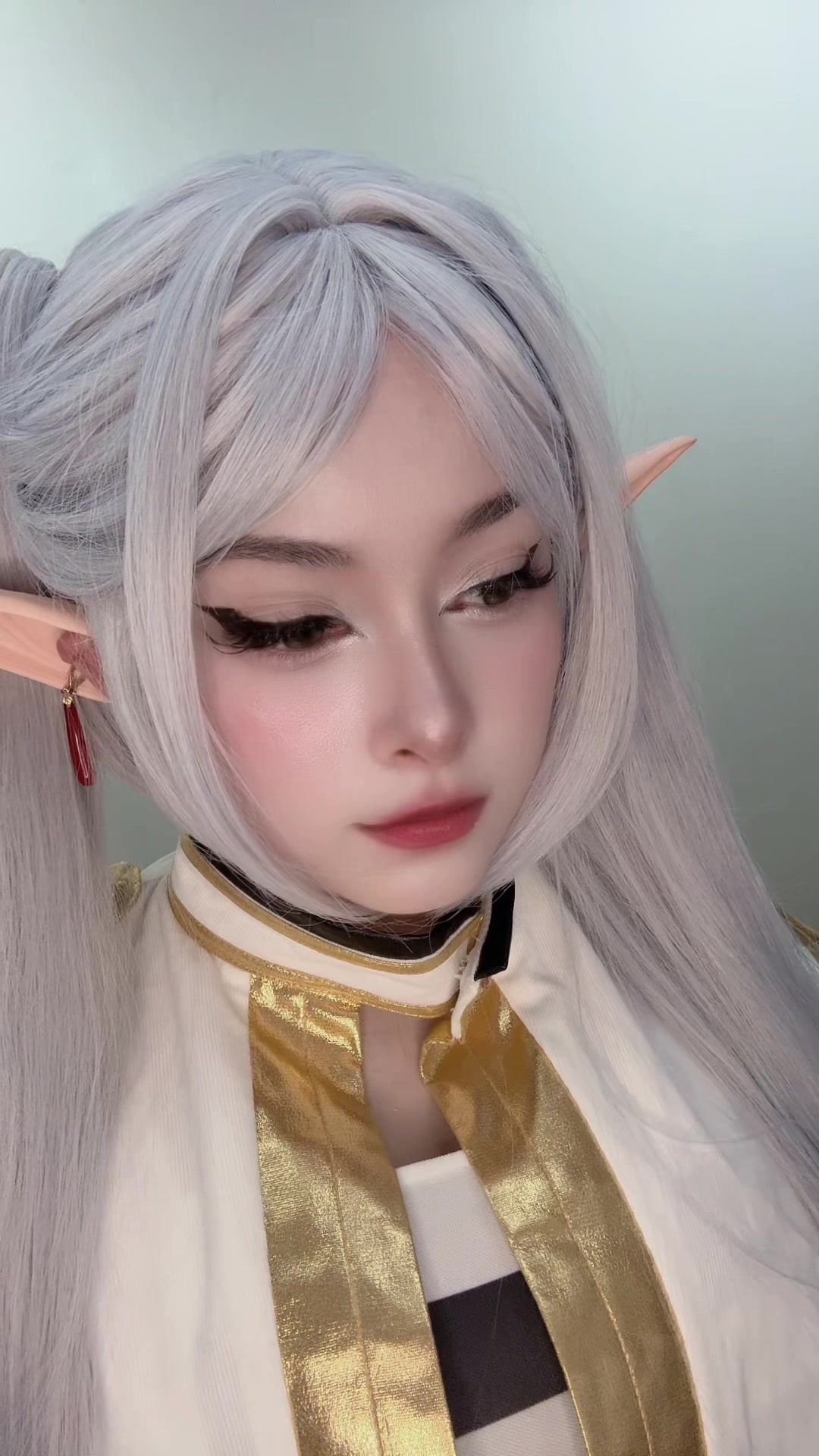 @Silene SG