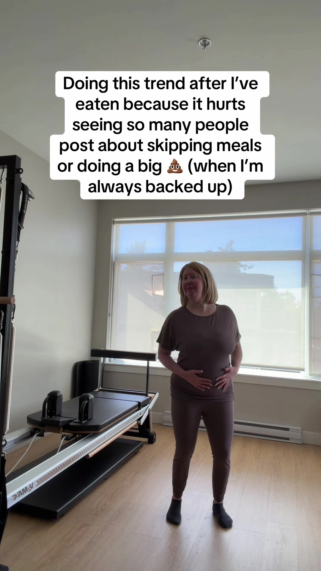 @Norah | Pilates Instructor