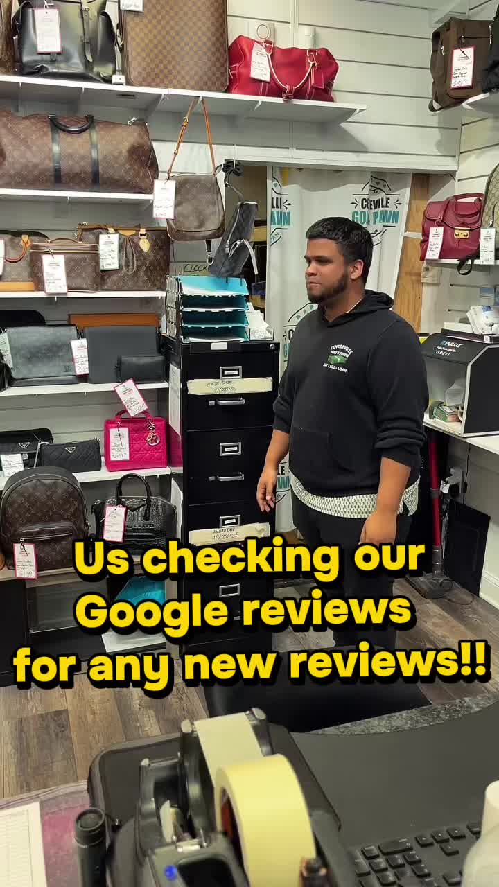 @Centreville Gold & Pawn