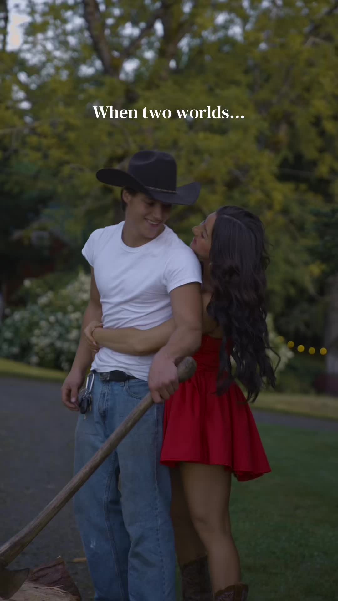 @BradyandAudrie