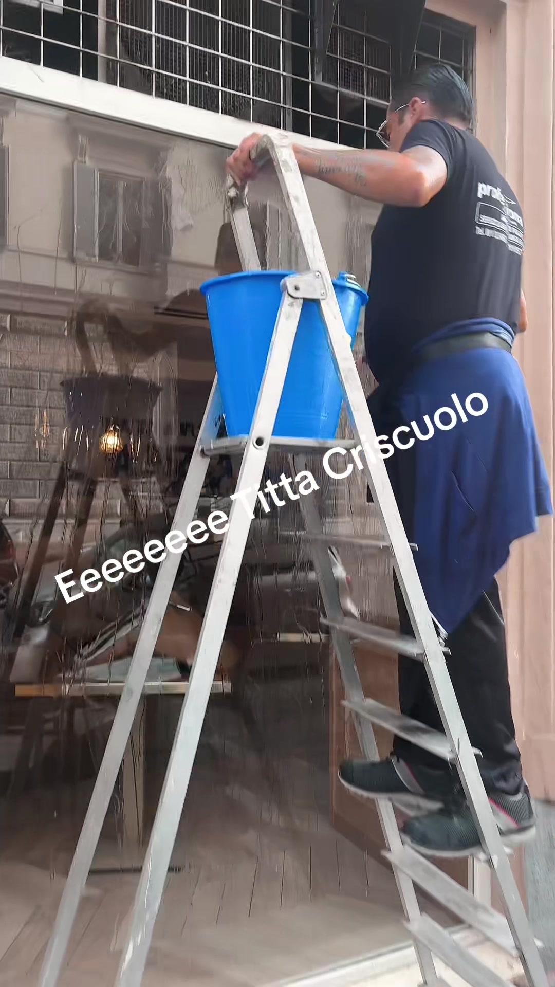 @titta criscuolo