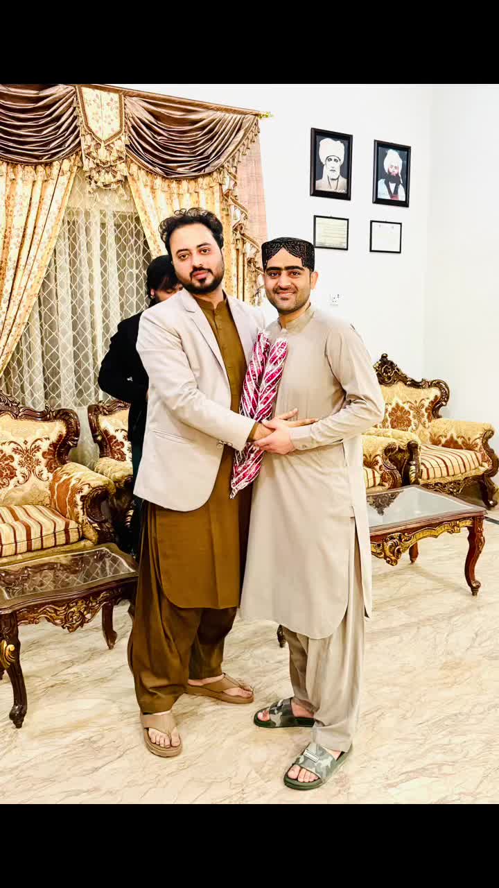 @Muhammad Waseem Rind